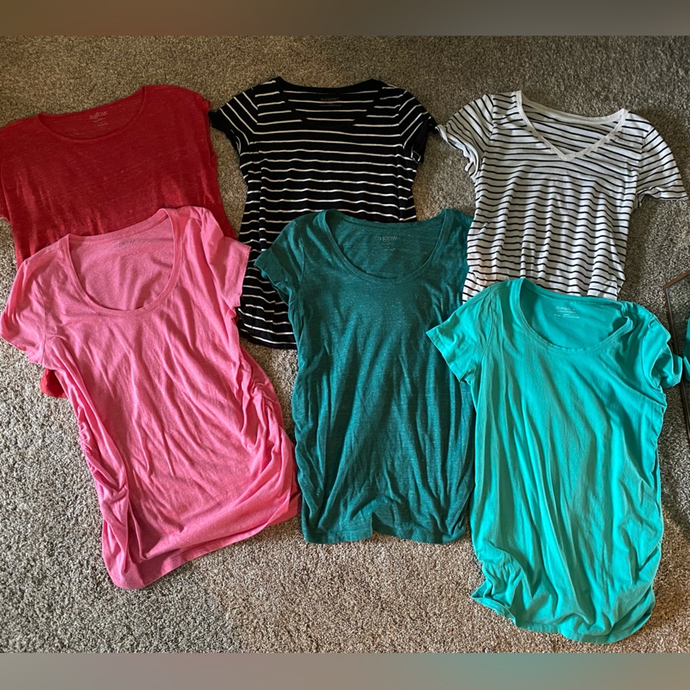 Maternity Tshirts